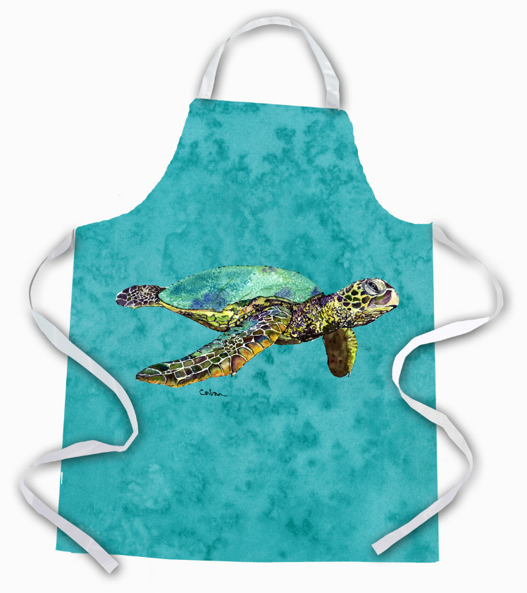 Sea Creature Apron