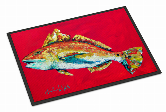 Sealife Themed Indoor or Outdoor Mat