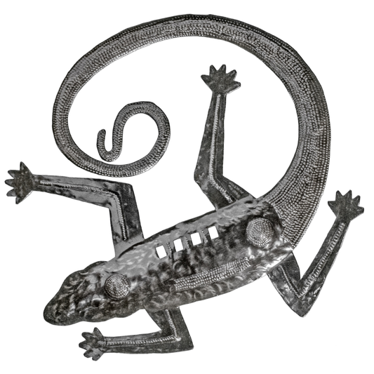 Medium Gecko