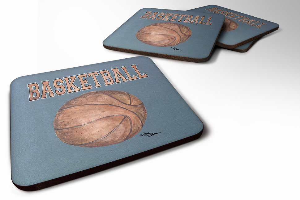 Sport Foam Coaster