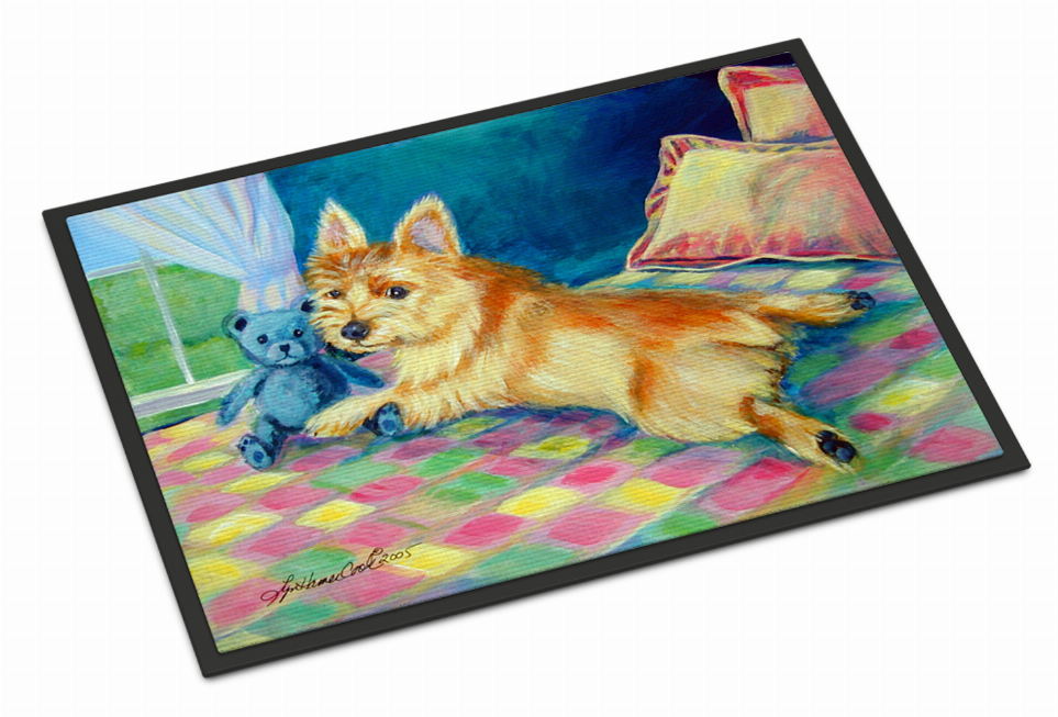 Dog Art Indoor or Outdoor Mat