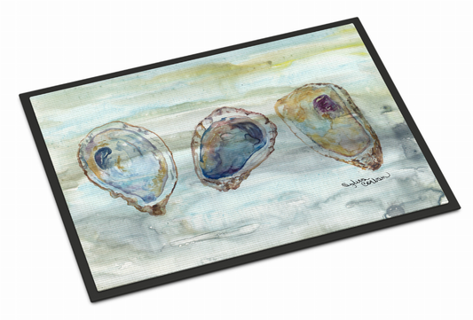 Watercolor Indoor or Outdoor Mat 24x36