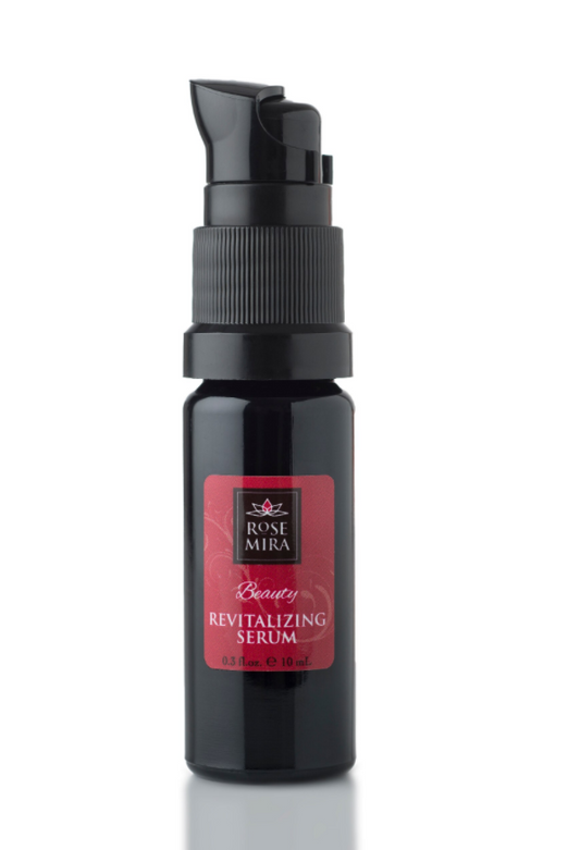 Beauty Revitalizing Serum - 0.33oz