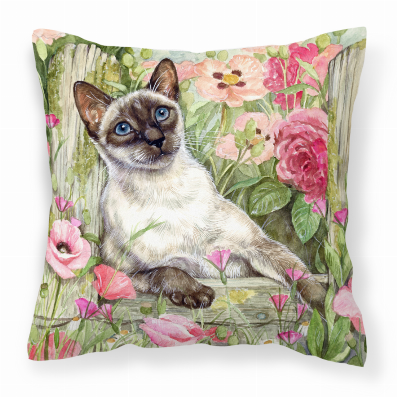 Animals themed Fabric Decorative Pillow