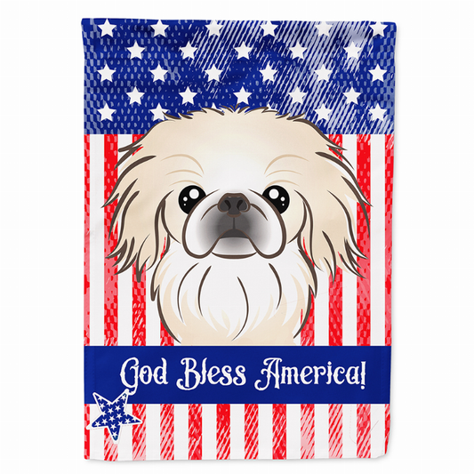 American Flag /Dog Breed Themed Flag