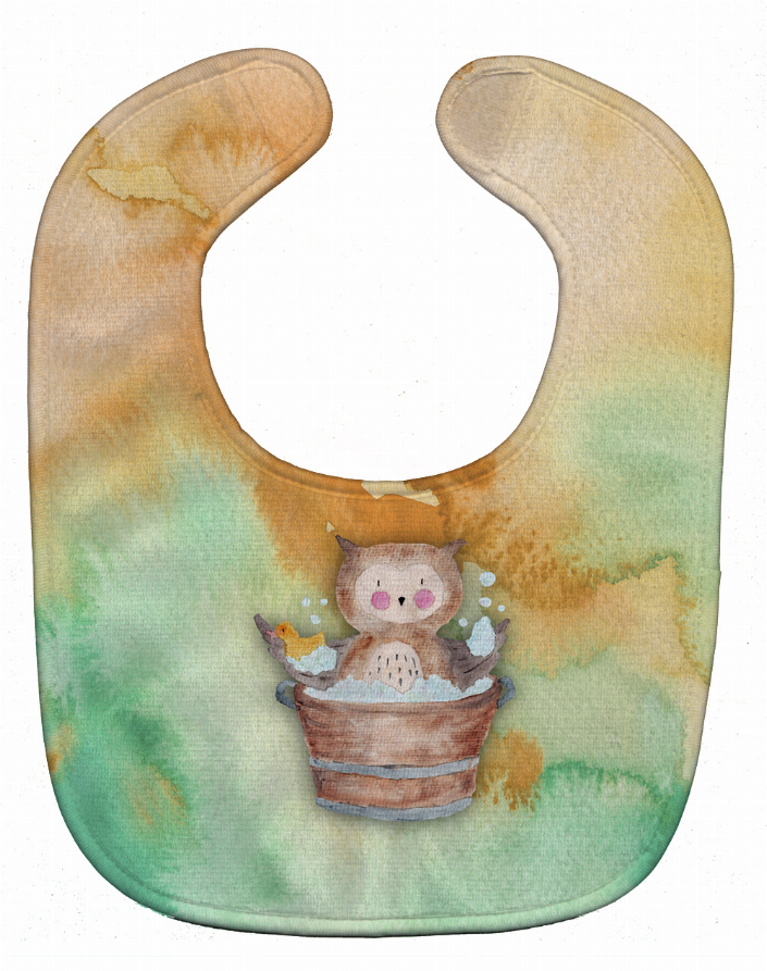 Animal Baby Bib