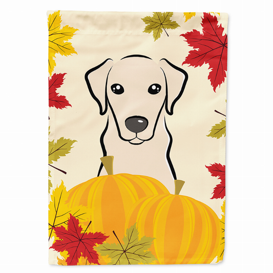 Thanksgiving  Day/Dog Breed Flag Canvas