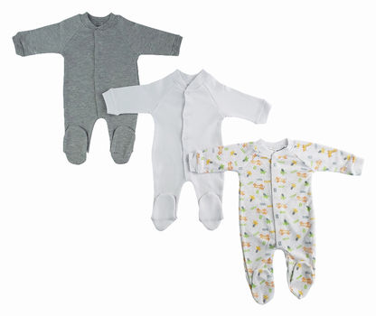 Bambini Sleep & Play (Pack of 3)