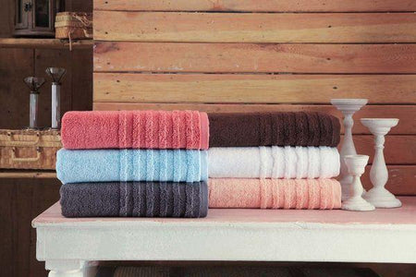 Opulent Collection Towels