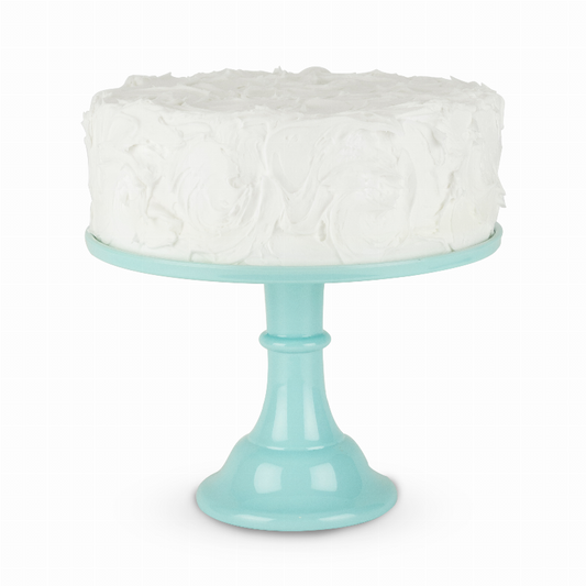 1 Mint Melamine Cake Stand