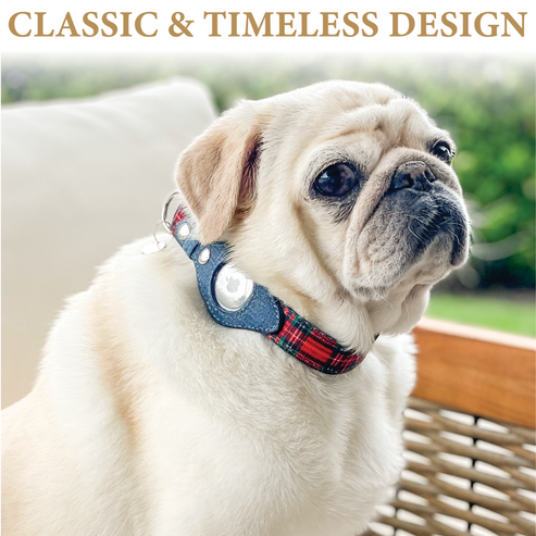 Apple Airtag Collar