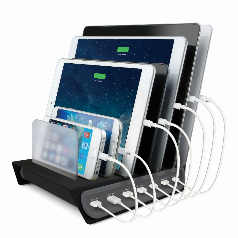 AFC Power Hub 7 Charging Dock