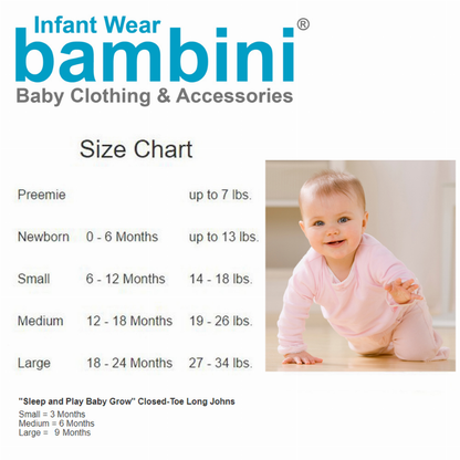 Bambini Infant Girls T-Shirts and Training Pants