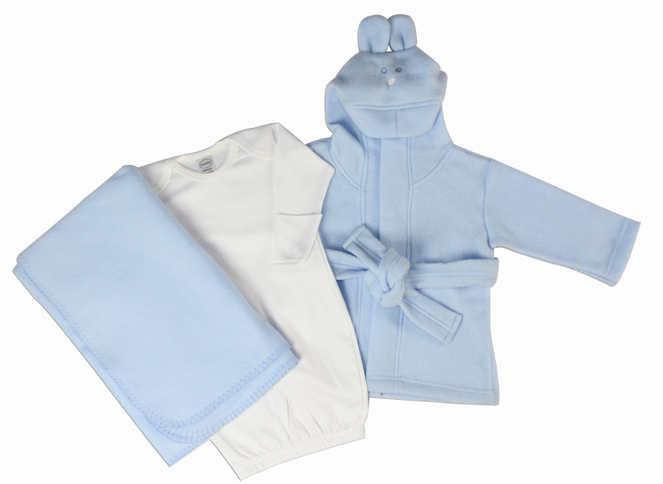 Bambini Layette Set