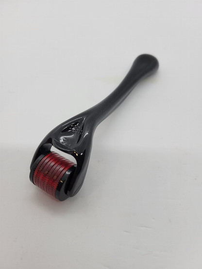 0.5mm Microneedle Derma Roller for Men