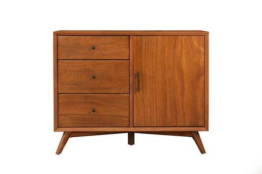 Flynn Accent Cabinet