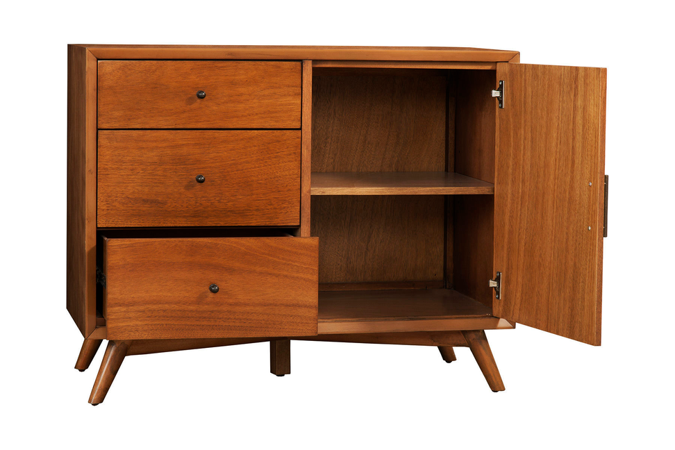 Flynn Accent Cabinet