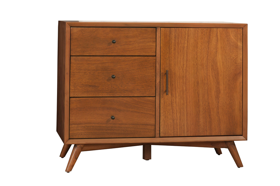 Flynn Accent Cabinet