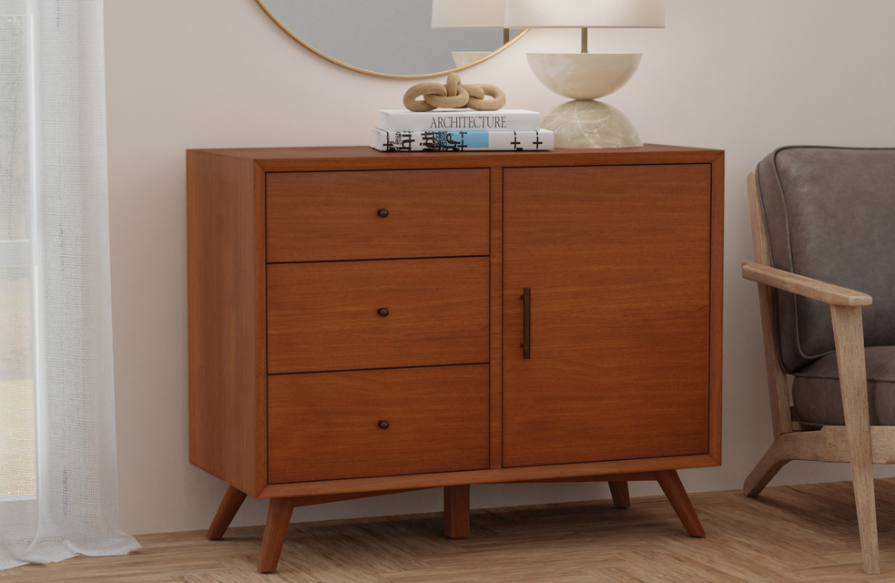 Flynn Accent Cabinet