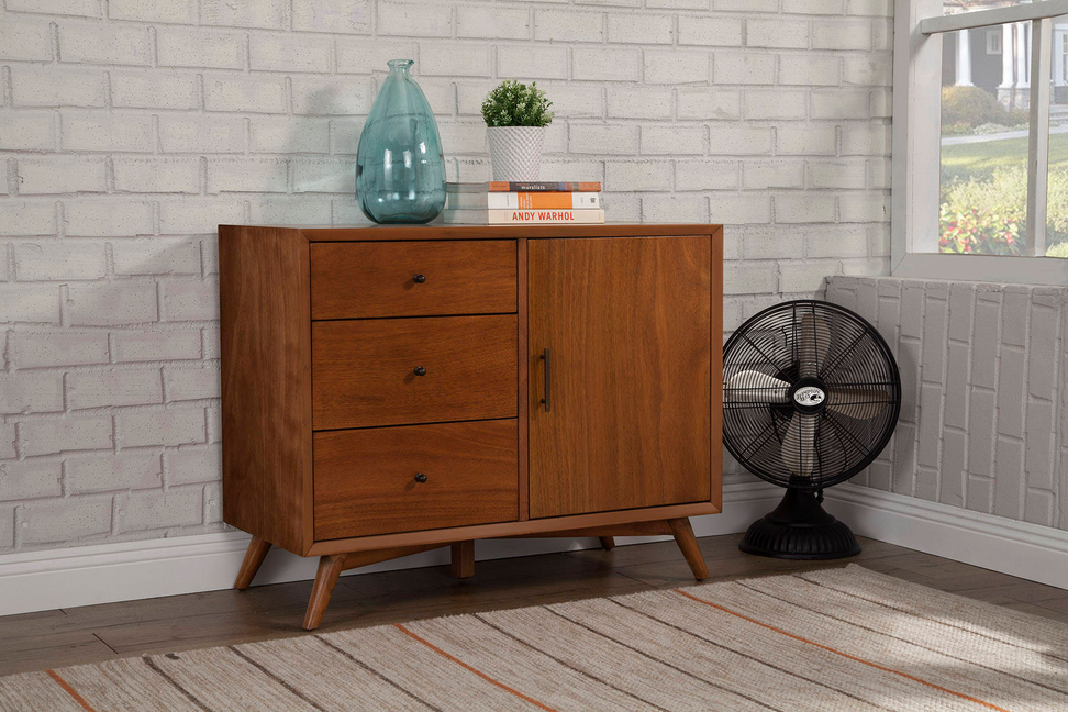 Flynn Accent Cabinet