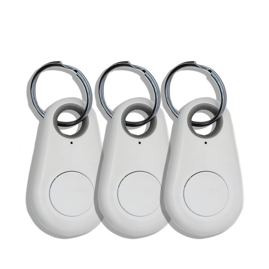 3 Pack Wireless Tracker Tags