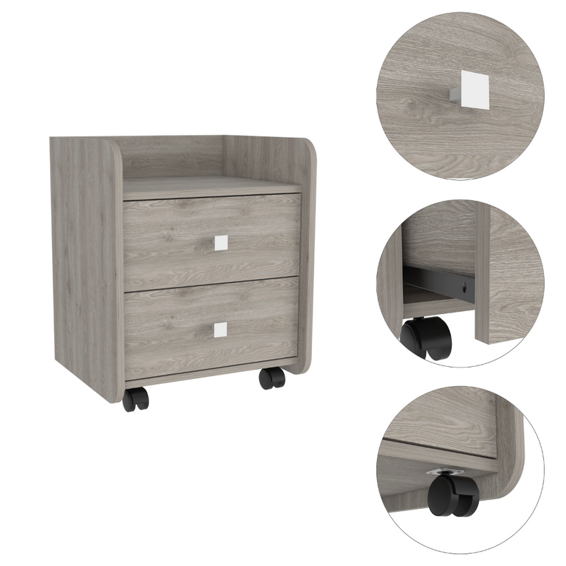 Marsella Nightstand