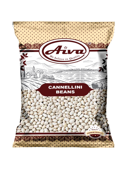 Cannellini Beans White Kidney Beans