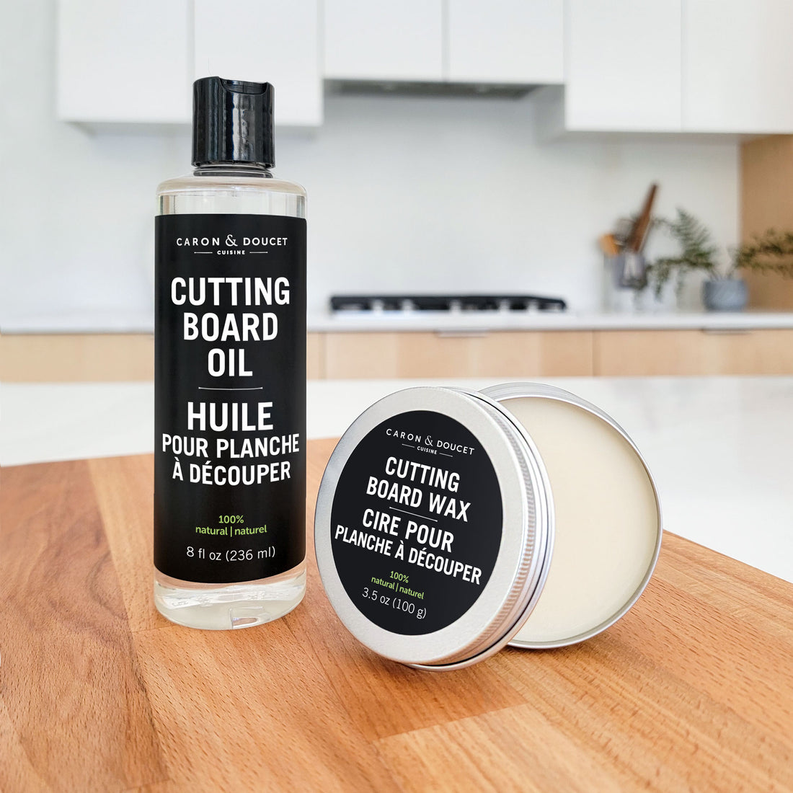 Cutting Board Duo Pack