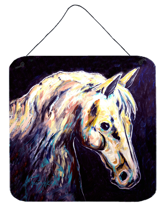 Knight Horse Wall or Door Hanging Prints