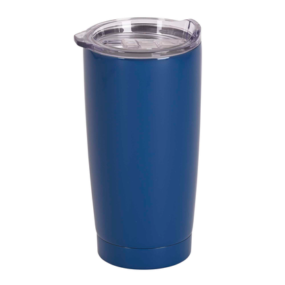 Tumbler He Is Risen Navy 20 oz