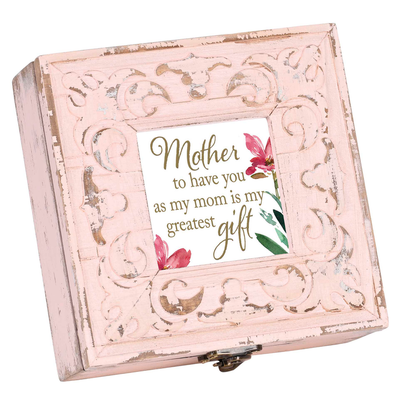 Music Box Petite Mother To Have You As