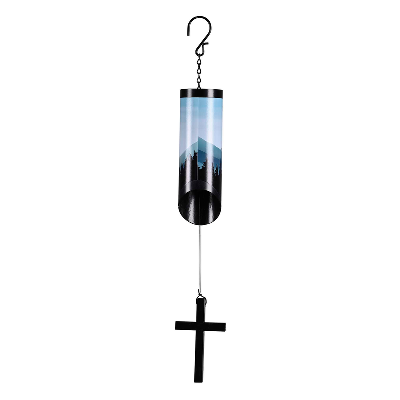 Windchime Do Not Be Anxious Phil. 4:6