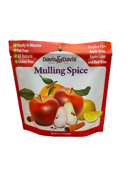 Mulling Spice