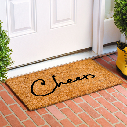 Calloway Mills Cheers Doormat