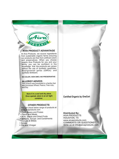 Organic Ceylon Cinnamon Powder (Dalchini Powder)