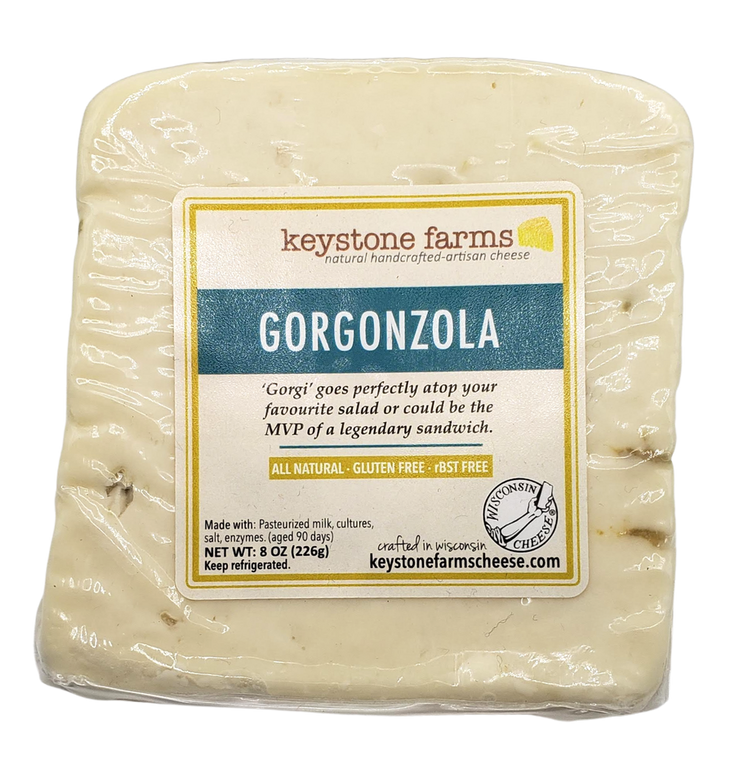 Gorgonzola