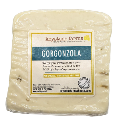 Gorgonzola