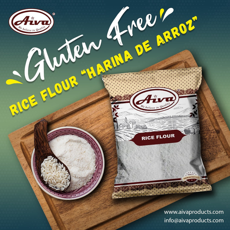 Rice Flour