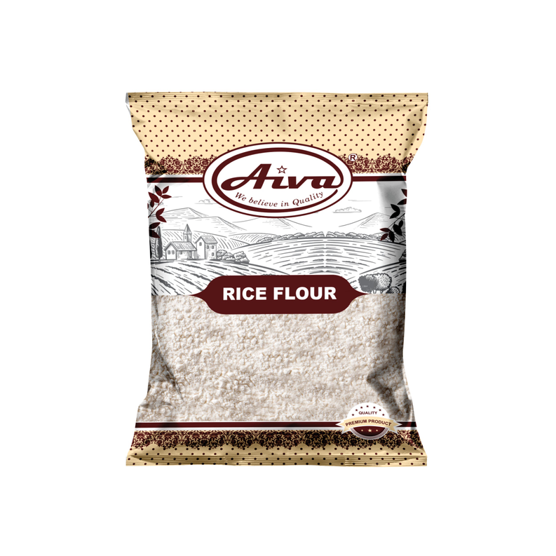 Rice Flour