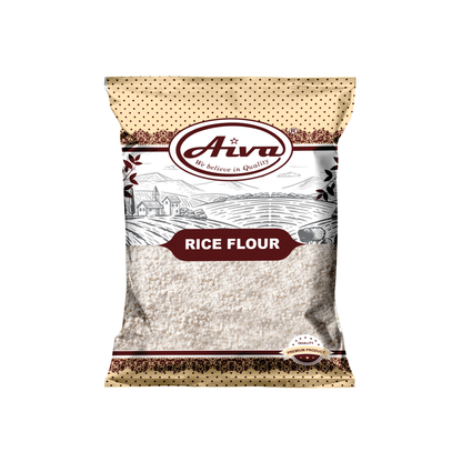 Rice Flour