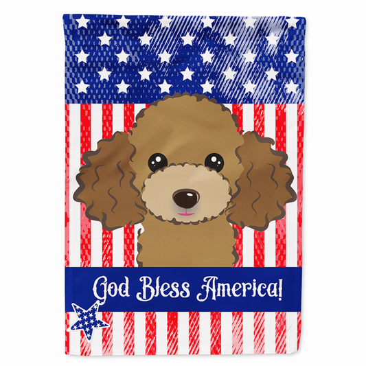 American Flag /Dog Breed Themed Flag