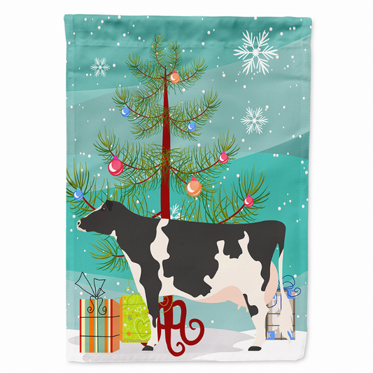 Christmas Animal/Bird Themed Flag Canvas