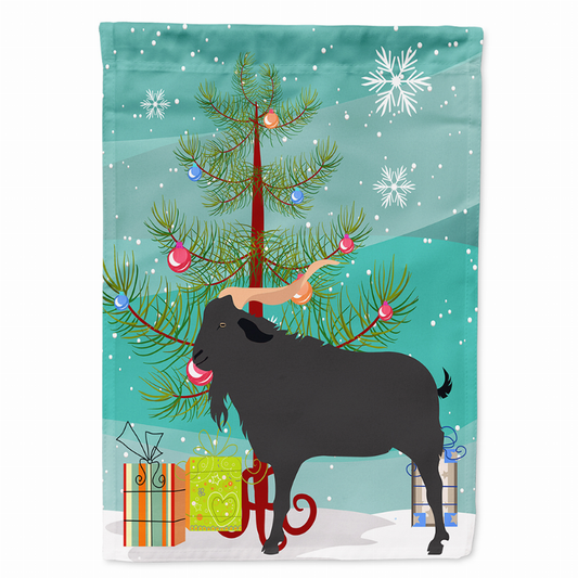 Christmas Animal/Bird Themed Flag Canvas