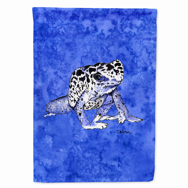 Sealife Themed Flag Canvas House Size