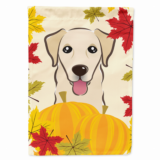 Thanksgiving  Day/Dog Breed Flag Canvas