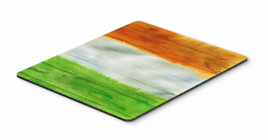 Irish Themed Mouse Pad, Hot Pad or Trivet