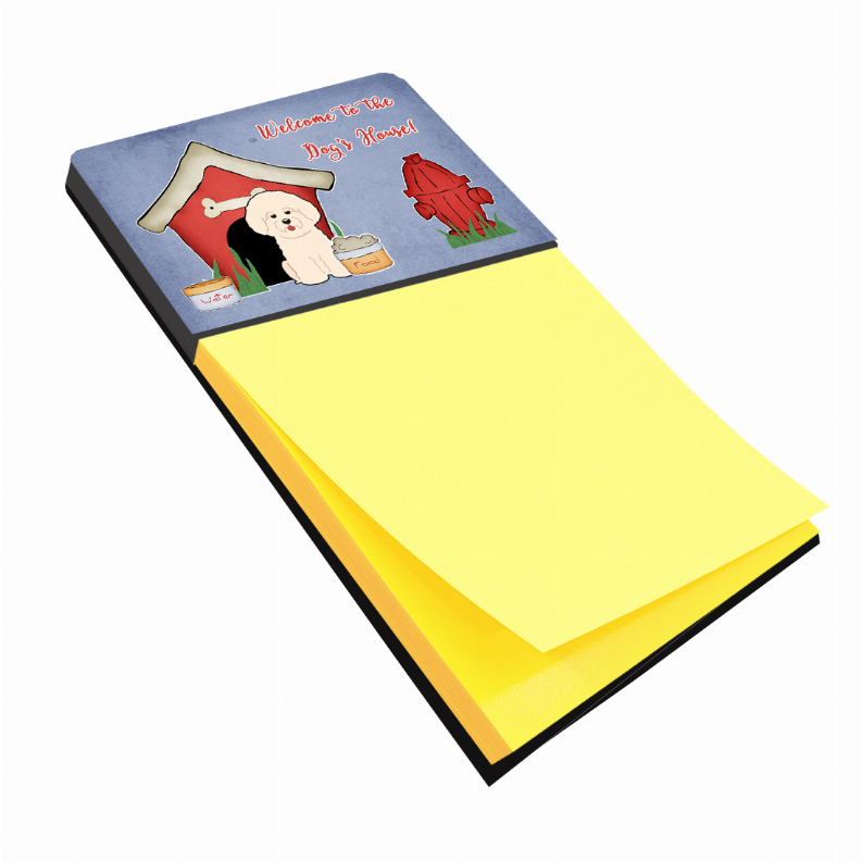 Dog House Collection Sticky Note Holder