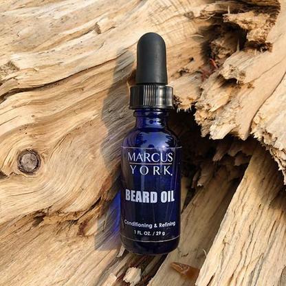 Beard Oil