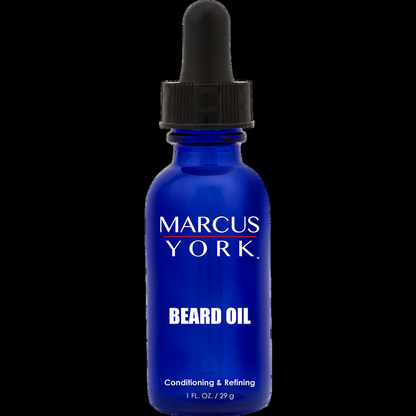 Beard Oil