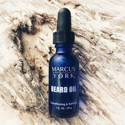 Beard Oil